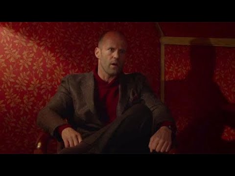 SPY DADDY | Hollywood Movie | Original Jason Statham Hollywood Blockbuster | English Movie