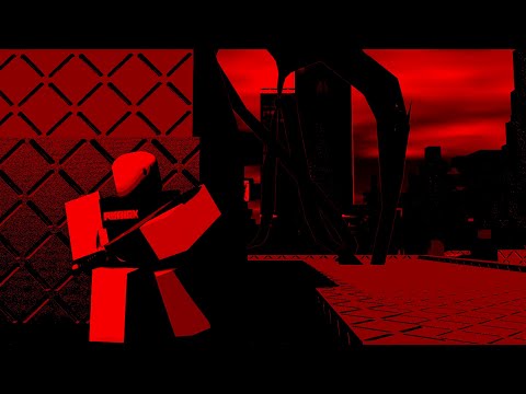 Day 8 of making a horror game about ROBLOX ARGs/Webseries (Full video)