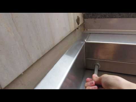 Epic Fail! i tried to surf a lift!