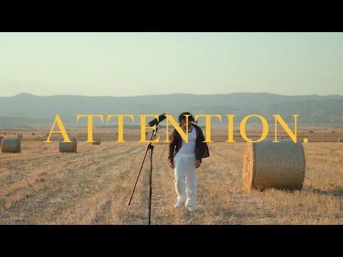 B Young - ATTENTION (Official Video)