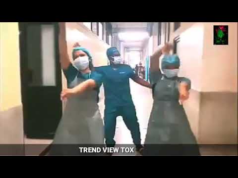 Aila re Noya Daman | আইলারে নয়া দামান | Noya Daman Song | Bangladesh Doctor Dance |Trend View Tox