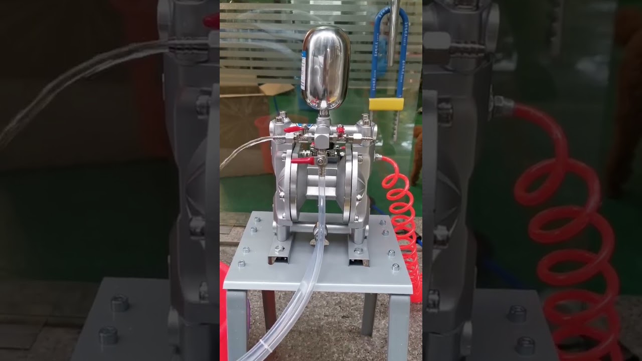 A-10 spraying pump#spray #Standard type