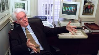 Peter Lynch: One Up On Wall Street - Stock Picking Fundamentals