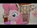 Pinkie Pie Greetings SFM