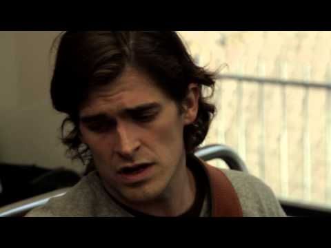 The Lonely Wild "Everything You Need" - A Trolley Show (live performance)