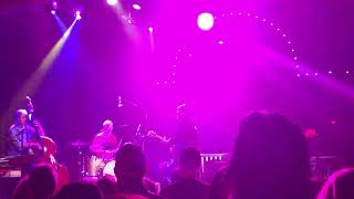 The Decemberists - The Chimbley Sweep - live Crystal Ballroom June 3rd, 2019