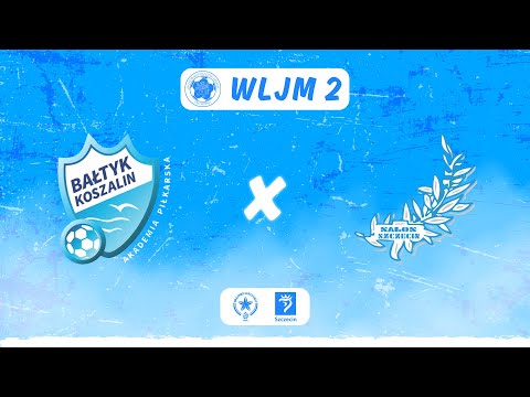 𝗨𝟭𝟲 | 𝗪𝗟𝗝𝗠 𝟮: 𝗦𝗔𝗟𝗢𝗦 𝙎𝙕𝘾𝙕𝙀𝘾𝙄𝙉 - 𝗕𝗔Ł𝗧𝗬𝗞 𝙆𝙊𝙎𝙕𝘼𝙇𝙄𝙉