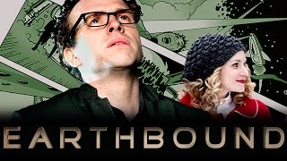 Earthbound - Starring David Morrissey - Full Movie
