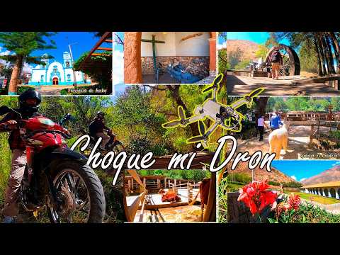 ¡Solo 1 día! La ruta secreta que pocos conocen en Huánuco 🛵