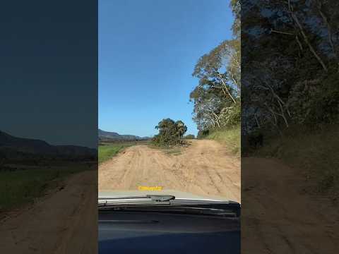 Mais um lindo trecho do nosso interior de Turvo PR