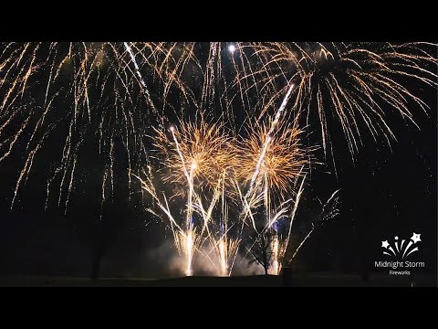 Pyromusical - The Greatest Showman