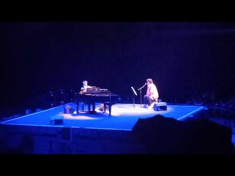 fito Páez y Rubén Rada Ayer te vi