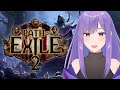 【Path of Exile 2】Pertama kali nyoba main game POE 2, grinding?