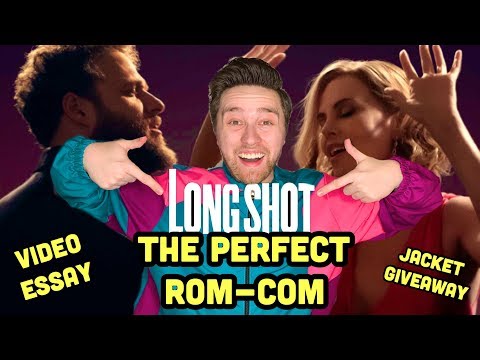 download lagu mp3 mp4 Seth Rogen Long Shot Jacket, download lagu Seth Rogen Long Shot Jacket gratis, unduh video klip Seth Rogen Long Shot Jacket