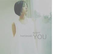 【lyrics/歌詞】YOU/浜崎あゆみ(Ayumi Hamasaki)