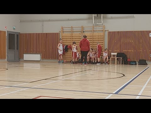P12 Red - Pirkkalan Pirkat (1.Div)