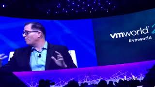 Michael Dell on machine learning
