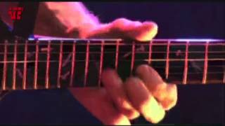 MICHAEL SCHENKER  [ SHOOT SHOOT ] LIVE TEMPLE  2012