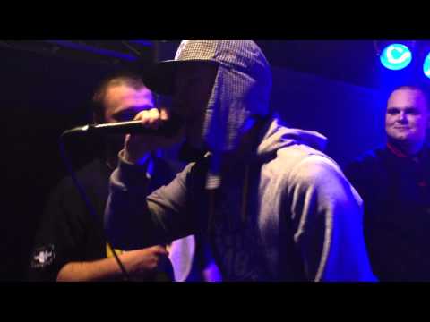 Zverina, Shomi, Don Hobliňon, Maniak