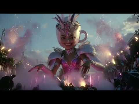 Carnival Brainrot Parade 🎉  Italian Brainrot Characters in a Spectacular Samba Carnival