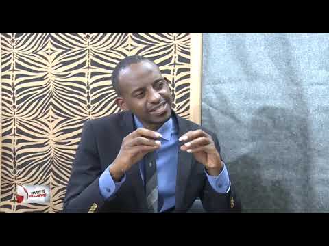 Times Exclusive with Alexander Cosmas - 18 January 2020