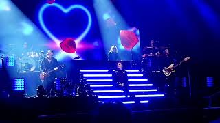 THOMAS ANDERS - "There's Too Much Blue In Missing You" (Frankfurt 27-03-2026) ☆ Modern Talking ☆