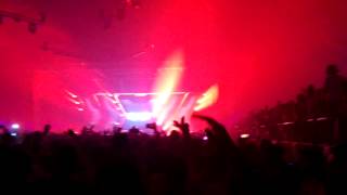 Armin Van Buuren Top 100Dj&#39;s World tour Beirut