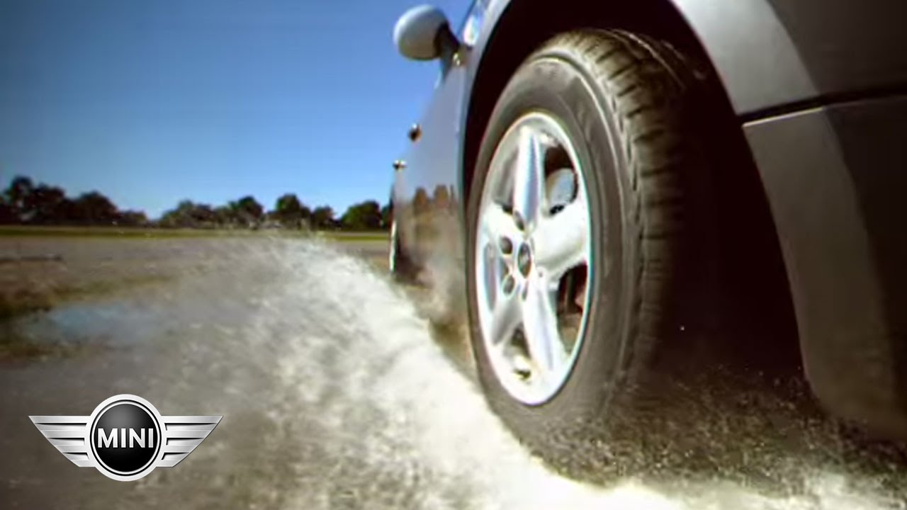 MINI Tires