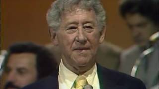 Actor Jack Guilford and his funny impressions! video