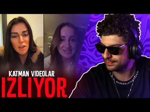 HYPE | ÇAY KAŞIĞI YÜZÜNDEN AYRILMAK! | KATMAN VİDEOLAR #164