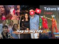 A Big Day In My Life ️ ഈ നിമിഷം വരെ കൂടെ നിന്ന എല്ല�