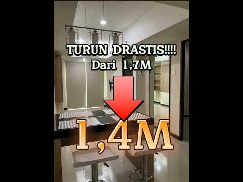 JUAL APARTMENT LA GARANDE