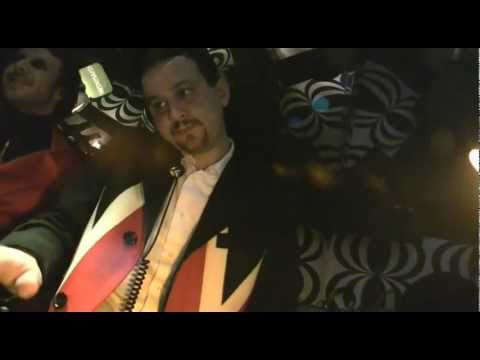 DJ FABIO PARODO @ Funkytown APT - Maskerati (Part 6)