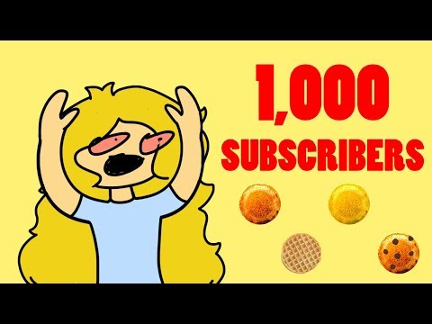 1000 SPECIAL (Marble Races, Q&A, and more)