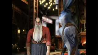 Rise of the Brave Tangled Dragons / Guardians Assemble Trailer