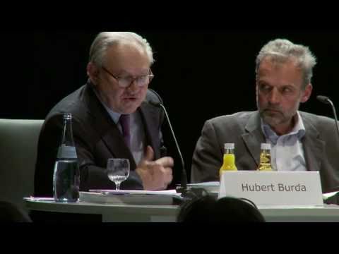 Buchpräsentation "In Medias Res - Zehn Thesen zum Iconic Turn"