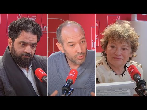 Chute de Bachar al-Assad en Syrie : "Le Moyen-Orient se transforme à une vitesse extraordinaire"