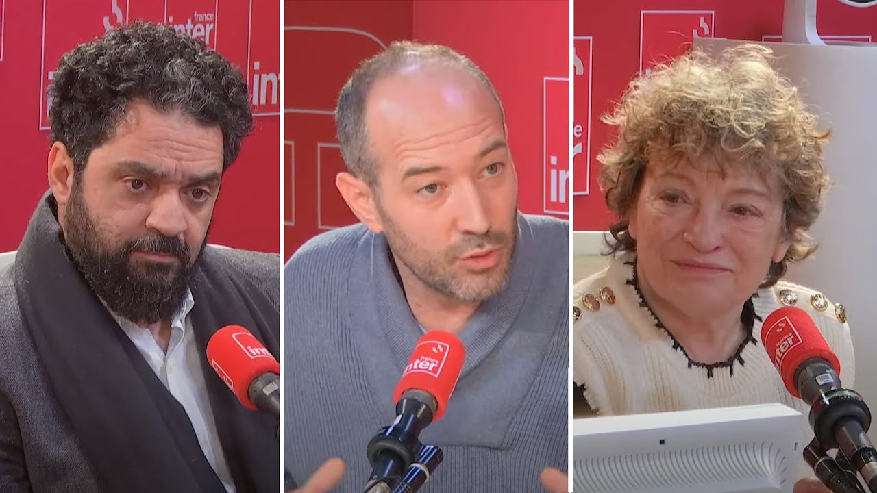 Chute de Bachar al-Assad en Syrie : "Le Moyen-Orient se transforme à une vitesse extraordinaire"