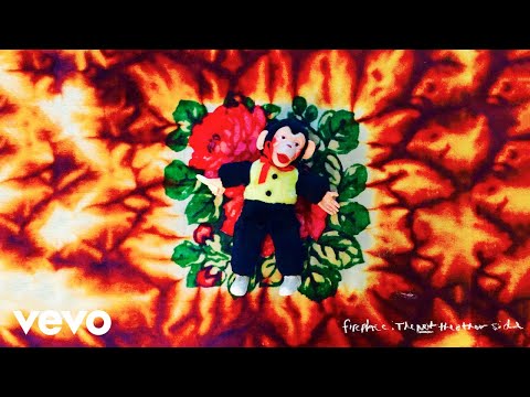 Hodgy - Glory (Audio)