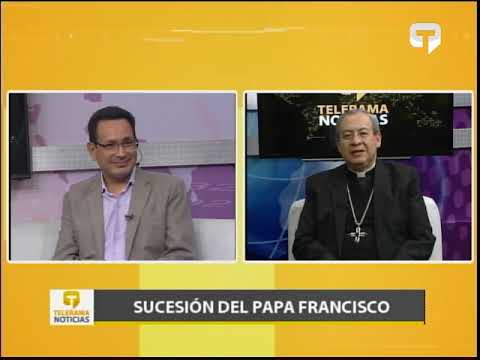 Monseñor Marcos Pérez 