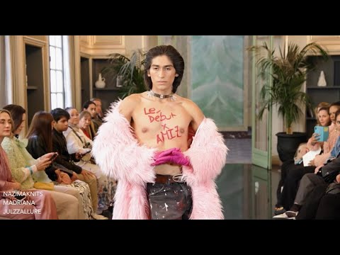 FLYING SOLO PFW September 2025 Show 2