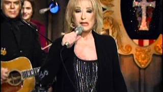 Tanya Tucker - Blood Red And Going Down