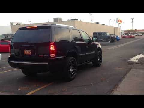 LSX 418 2.9 Whipple Denali AWD LAUNCH!!