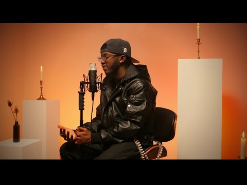 Jeady Jay - ATWA x Cho Cho Cho (Medley Visualizer)