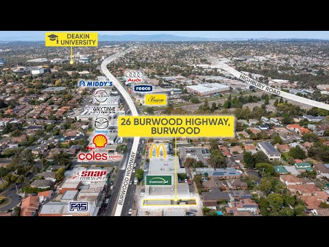 Ray White | 26 Burwood Highway, Burwood