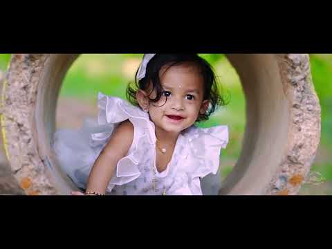 miduna first birthday song