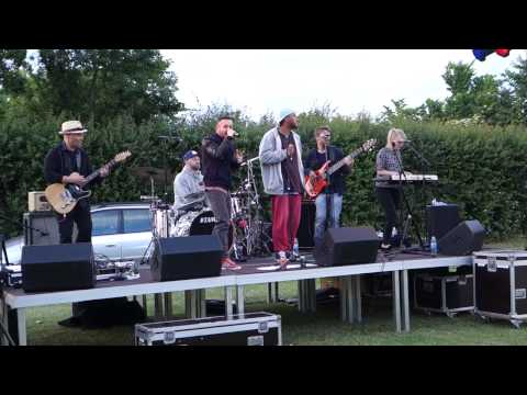 Sankt Hans Aften Kulturzonen 1/2 Rockers By Choice