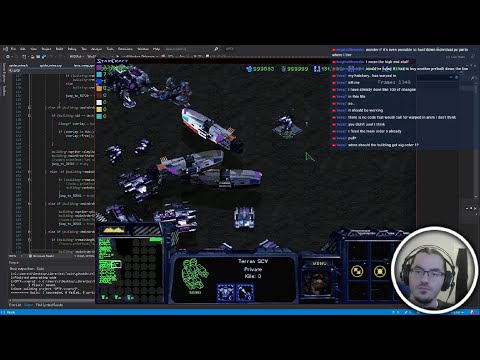 22 Aug 2020 Modstream - HYDRA Mod