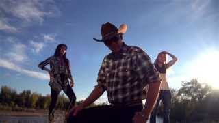 American Car Prospector - theme song trailer (featuring Steady Rush)