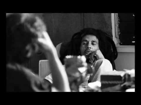 Bob Marley - Stiff Necked Fools (with lyrics)